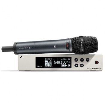 Sennheiser ew 100 G4-935-S-C Vocal Set купить