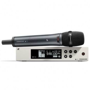 Sennheiser ew 100 G4-935-S-G Vocal Set купить