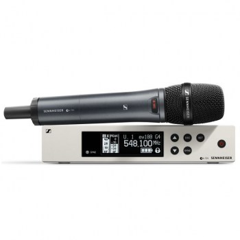 Sennheiser ew 100 G4-945-S-A1 Vocal Set купить