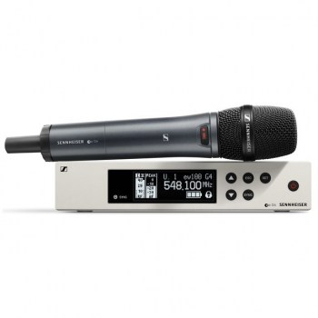 Sennheiser ew 100 G4-945-S-B Vocal Set купить