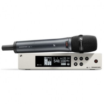 Sennheiser ew 100 G4-945-S-C Vocal Set купить