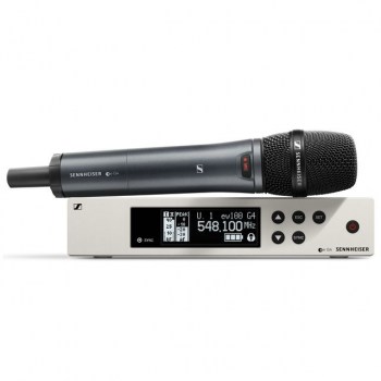 Sennheiser ew 100 G4-945-S-G Vocal Set купить