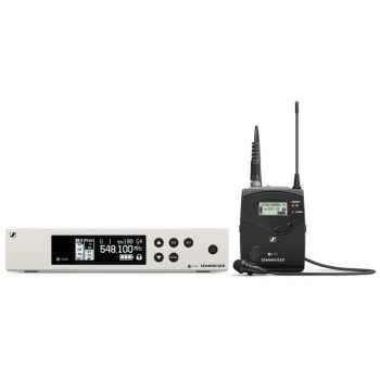 Sennheiser ew 100 G4-ME2-A Presenter Set купить