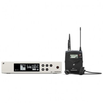 Sennheiser ew 100 G4-ME4-1G8 Presenter Set купить