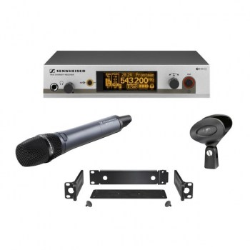 Sennheiser EW 335 G3 Vocal System - Range E купить