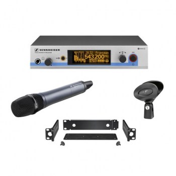 Sennheiser ew 500-935-C G3 Handheld Transmitter, Reciever купить