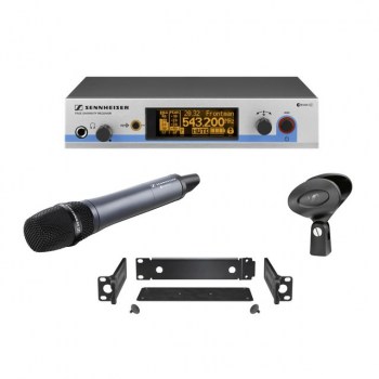 Sennheiser ew 500-945 G3 Vocal System - Range E купить