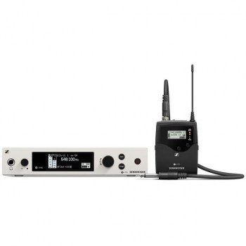 Sennheiser ew 500 G4-CI1-AW+ Instrument Set купить