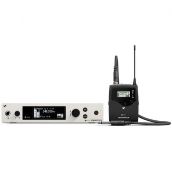 Sennheiser ew 500 G4-CI1-DW Instrument Set купить