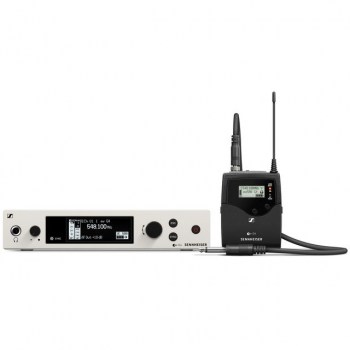 Sennheiser ew 500 G4-CI1-GW Instrument Set купить