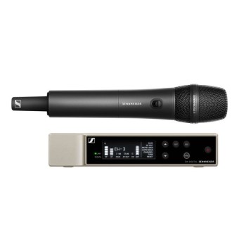 Sennheiser EW-D 835-S SET R4-9 552–607,8 MHz купить