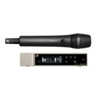 Sennheiser EW-D 835-S SET U1/5 823,2–831,8 / 863,2–864,8 MHz купить