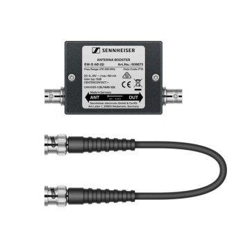 Sennheiser EW-D AB (S) 606–694 MHz купить