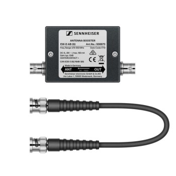 Sennheiser EW-D AB (U) 823–865 MHz купить