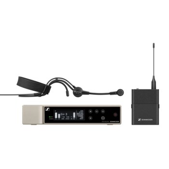 Sennheiser EW-D ME3 SET S1-7 606,2–662 MHz купить