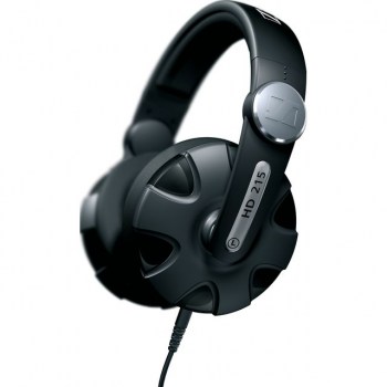 Sennheiser HD 215 DJ Headphones купить