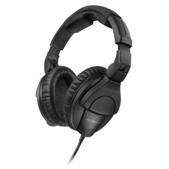 Sennheiser HD 280 Pro schwarz Kopfhorer, geschlossen купить