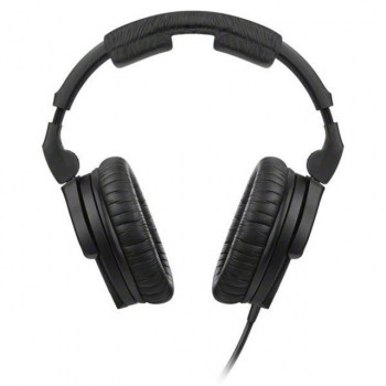 Sennheiser HD 280 Pro schwarz Kopfhorer, geschlossen купить