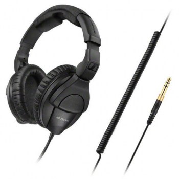 Sennheiser HD 280 Pro schwarz Kopfhorer, geschlossen купить