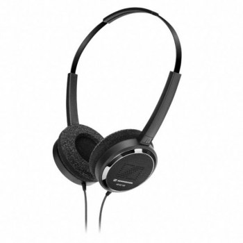 Sennheiser HP 02-100 Kopfhorer,32Ohm VPE: 20 Stock купить