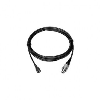 Sennheiser KA 100S-4-ANT Cable 3-pole Lemo-Plug, anthracite купить