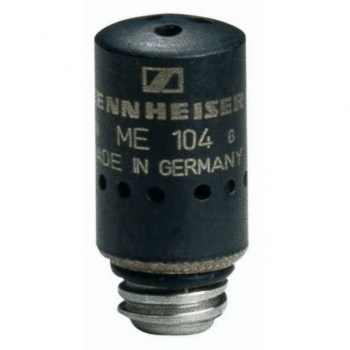 Sennheiser ME-104 ANT Microphone Capsule, hard coal купить