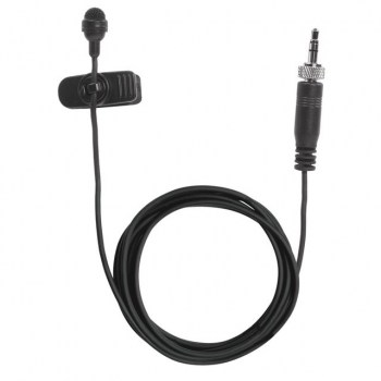 Sennheiser ME 2  Electret-Condenser Lavalier Microphone купить