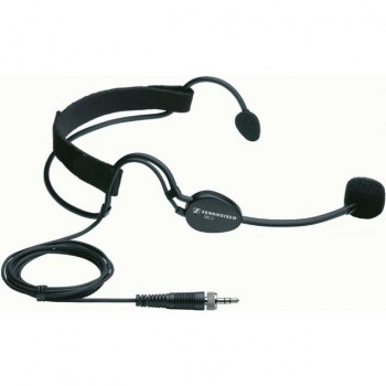 Sennheiser ME 3 Headset Microphone Condenser купить