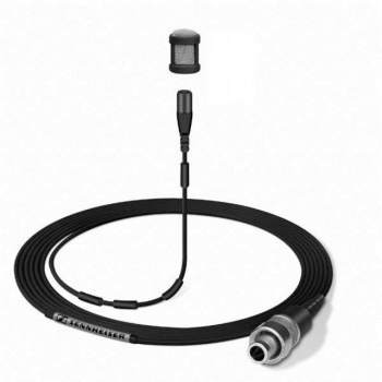 Sennheiser MKE 1-4 Black with 3-pole Plug, 1.6m купить