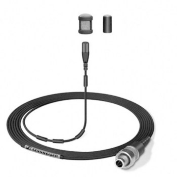 Sennheiser MKE 1-5 Clip-On Lavalier Microphone Omni купить