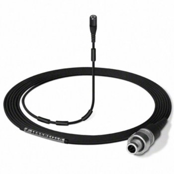 Sennheiser MKE 1-ew Lavalier Microphone Black купить