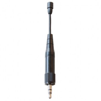 Sennheiser MKE 2-ew-k 3.5mm ew Jack, anthracite купить