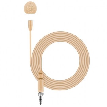 Sennheiser MKE ESSENTIAL OMNI-BEIGE купить