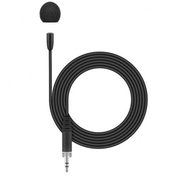 Sennheiser MKE ESSENTIAL OMNI-BLACK купить