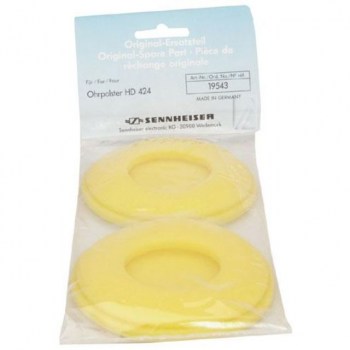 Sennheiser Ear Pads for HD 424 купить