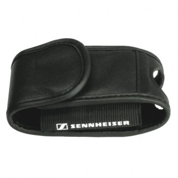 Sennheiser POP 1 SKP-Leather Bag with Belt-Clip купить