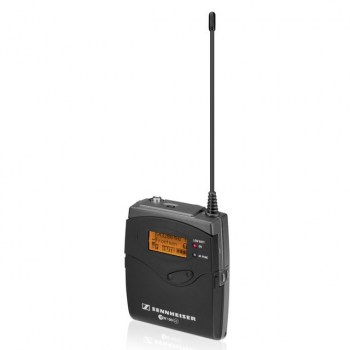 Sennheiser SK 100-B G3 Pocket Transmitter купить