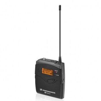 Sennheiser SK 300-E G3, 823-865MHz Bodypack transmitter купить