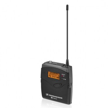 Sennheiser SK 500-E G3 Pocket Transmitter, 823-865 MHz купить