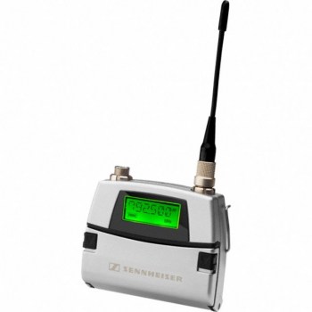 Sennheiser SK 5212-II N UHF-Pocket Transmitter купить