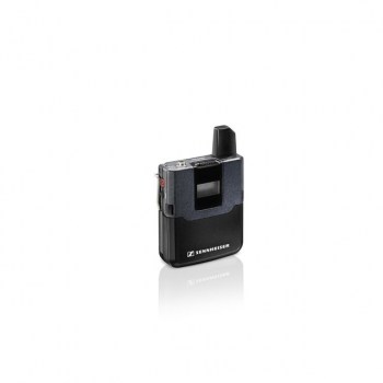 Sennheiser SK D1-H ew D1 Digital Pocket Transmitter купить