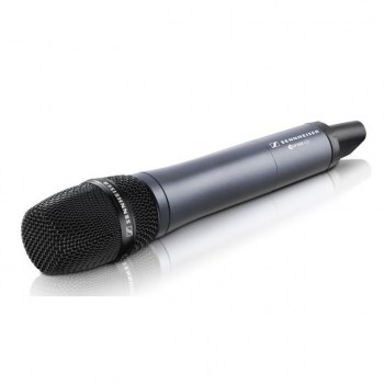 Sennheiser SKM 500-965-D G3 Handheld Transmitter, Cardioid / Super Cardioid купить