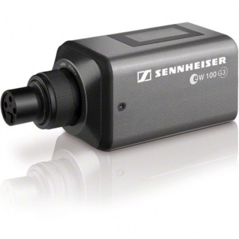 Sennheiser SKP 100-C G3 Plug-On Transmitter купить