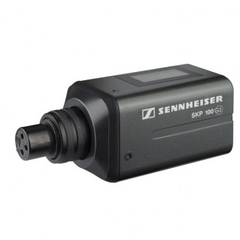 Sennheiser SKP 100-D G3 Plug-On Transmitter купить