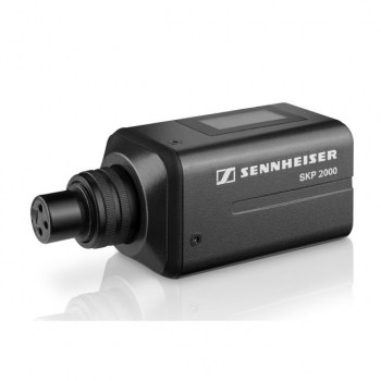 Sennheiser SKP 2000-DW-x - Plug-On Transmitter 790 - 865 MHz купить