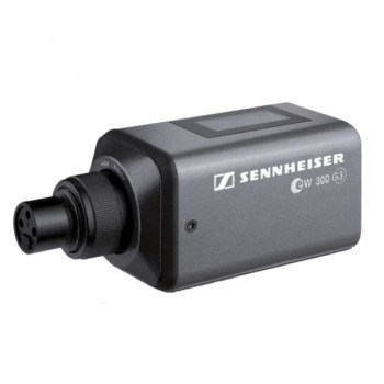 Sennheiser SKP 300-C G3 Plug-On Transmitter 734-776 MHz купить