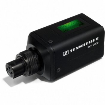 Sennheiser SKP 3000-A UHF-Plug-On Transmitter A-Band купить