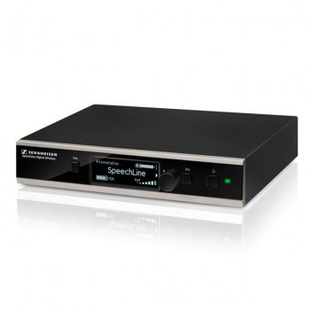 Sennheiser SL RACK RECEIVER DW-3-EU Rackreceiver купить