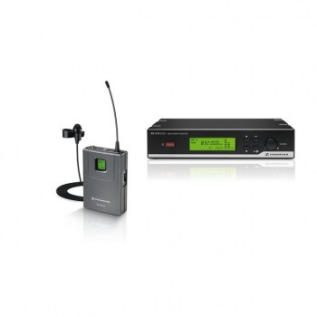 Sennheiser XSW 12-GB, 606-630MHz Presentation Set купить