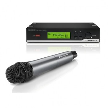 Sennheiser XSW 65-C, 766-790MHz Vocal Set купить